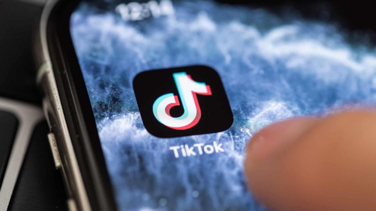 TikTok повеќе не е најпопуларна апликација во светот