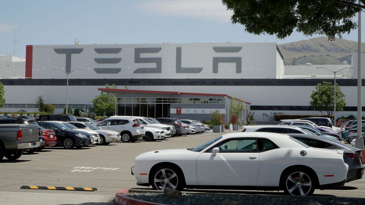 Tesla oдлучи каде ќе гради нова гигафабрика