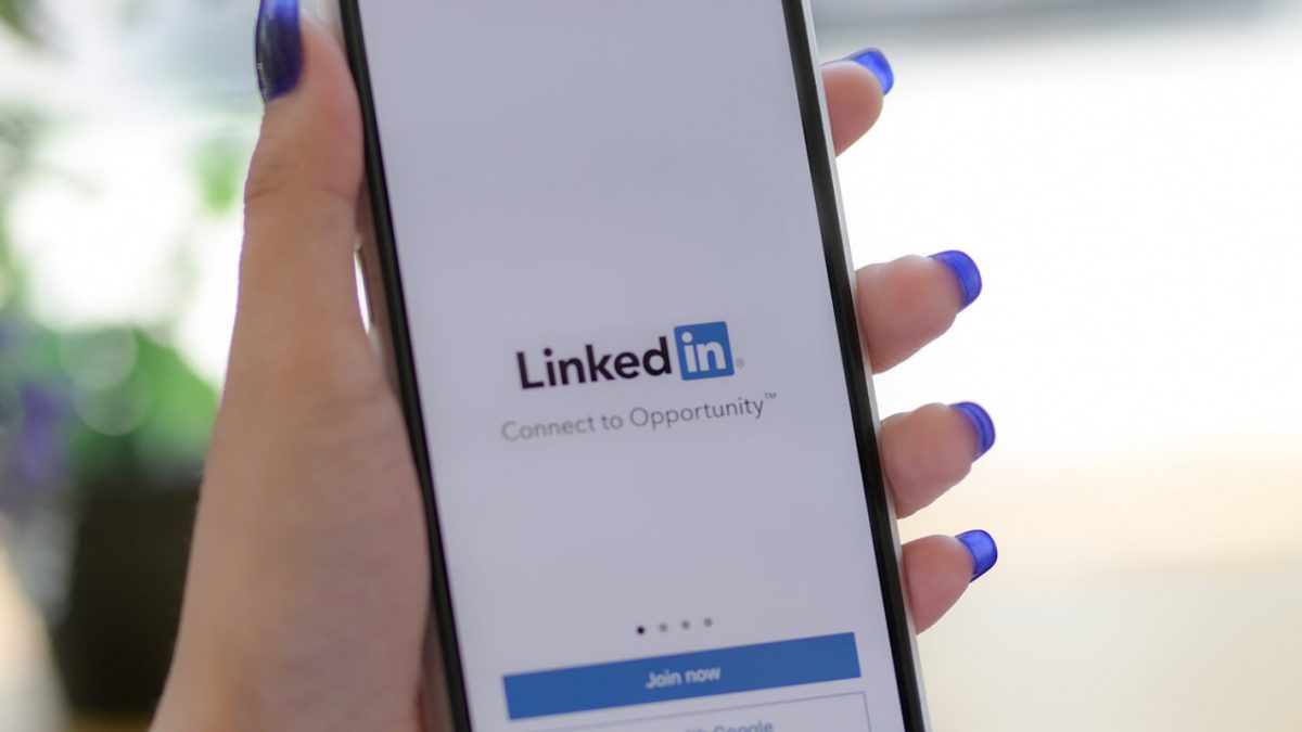 LinkedIn ќе овозможи снимање на правилниот изговор на името