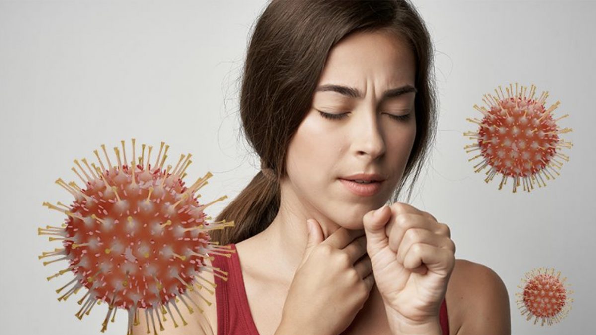 Научниците објаснуваат зошто луѓето побрзо ќе се заразат со коронавирус во својот дом отколку надвор од него