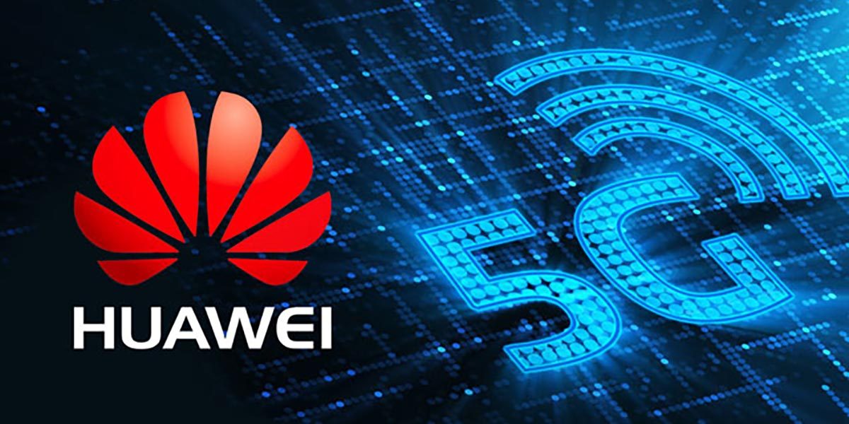 Британската Влада до 2025 година ќе ја отстрани опремата на Huawei