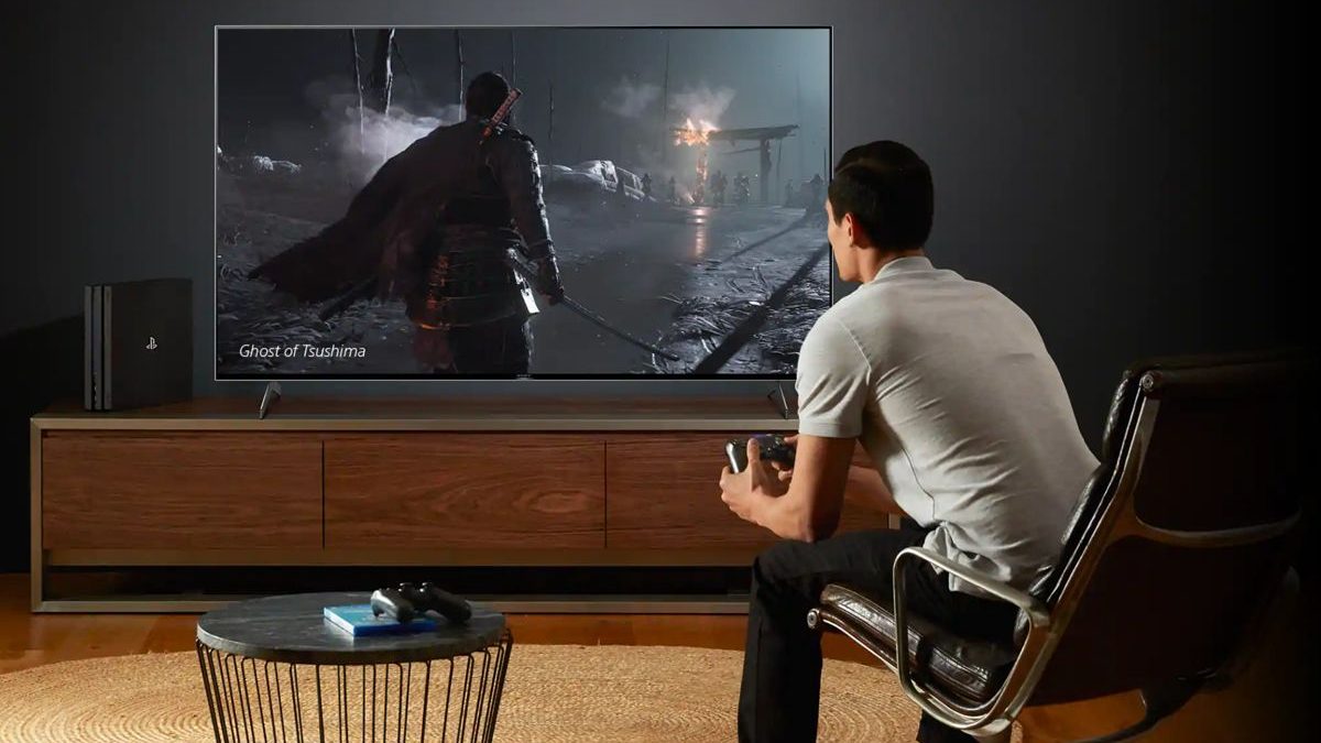Sony најави телевизори кои се оптимизирани за PlayStation 5
