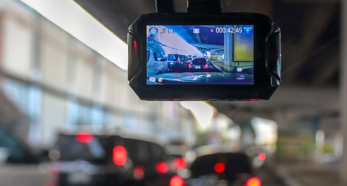 Тест на евтини камери со солиден квалитет за снимање на возењето!
