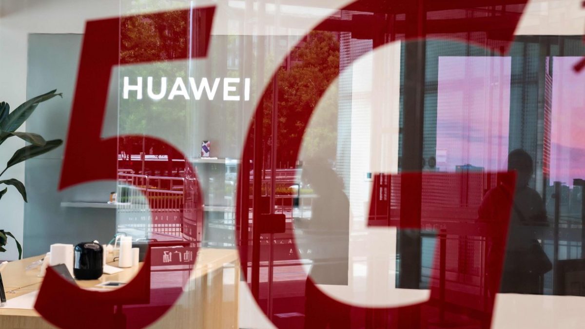 Huawei за британската забрана за учество во 5G мрежата: Разочарувачка одлука за корисниците