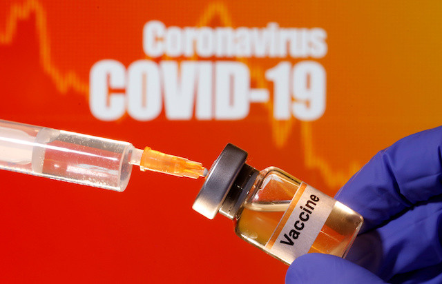 Вакцината против Ковид-19 може да биде достапна до крајот на годинава