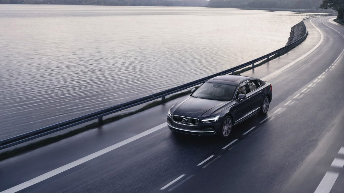 Според Американците Volvo е најтехнолошки бренд во светот