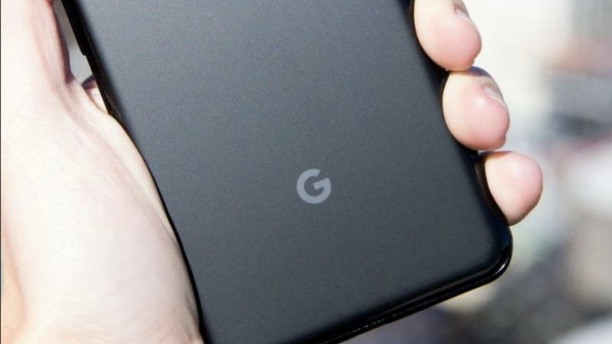 Google следната година ќе претстави смартфон на преклоп