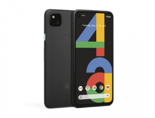 Google Pixel 4a претставен со Snapdragon 730G чипсет