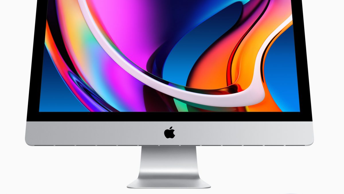 Apple го освежи iMac со нови Intel процесори и SSD дискови