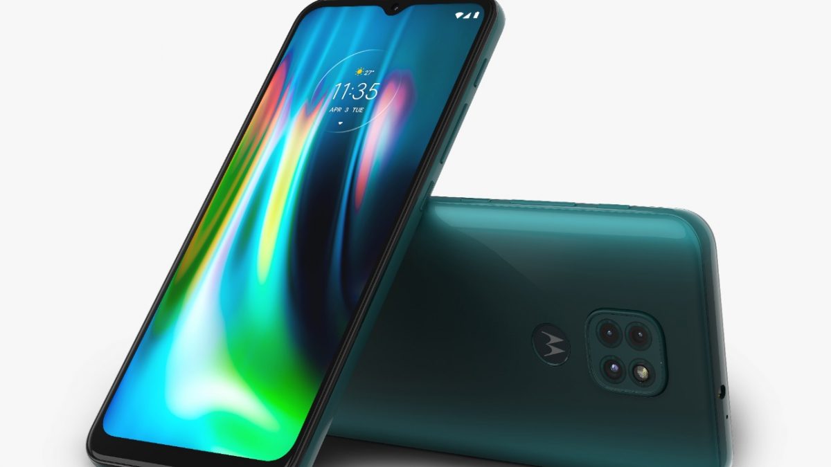 Moto G9 претставен со Snapdragon 662 чип и три камери