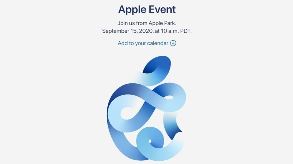 Apple најави датум за претставување на нови производи