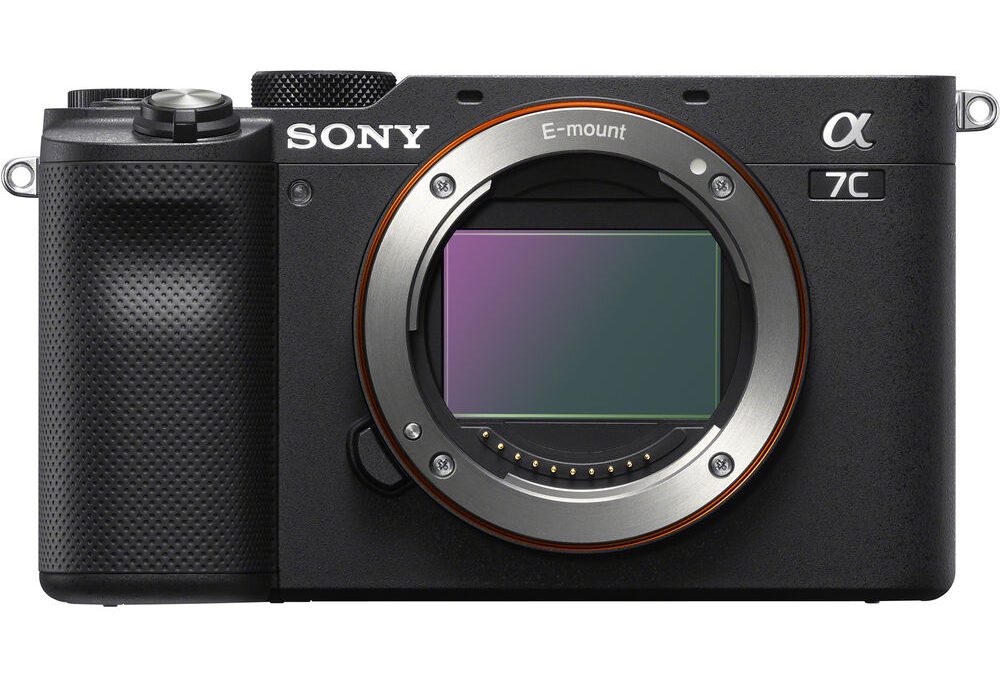 Претставен компактниот Sony A7c фотоапарат (ВИДЕО)
