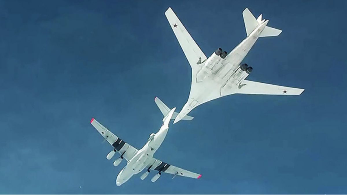 Американски магазин наведе кој е најопасниот руски борбен авион