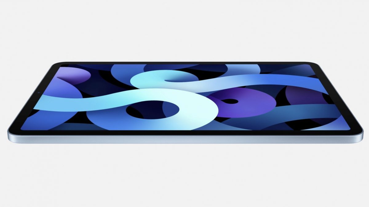 Apple објави нов редизајниран iPad Air со 10,9-инчен екран (ВИДЕО)