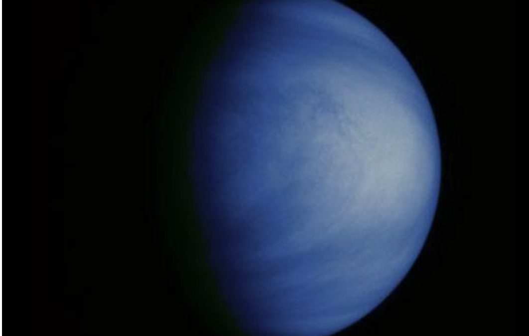 На Венера има живот, претпоставуваат научниците