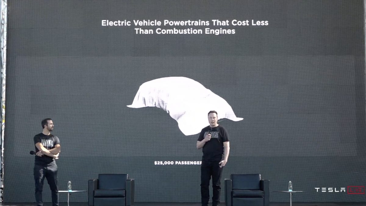Елон Маск подготвува евтин автомобил на струја