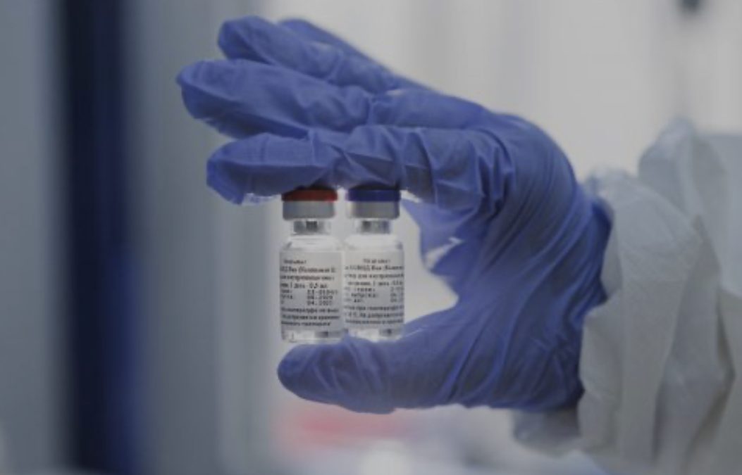 Русија и Кина работат на заедничка вакцина против Ковид-19