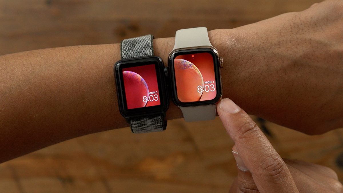 Apple наскоро ќе претстави два паметни часовника и нов iPad Air
