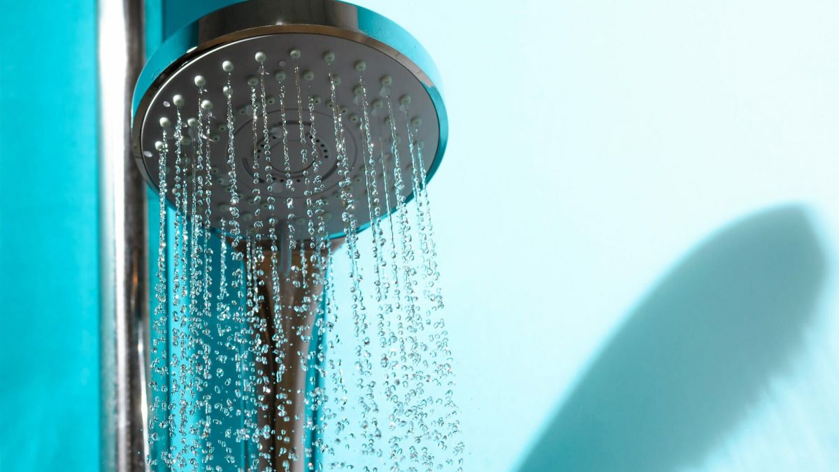 Ако се туширате во овој период од денот, правите голема грешка