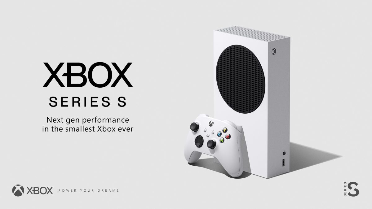 Познат дизајнот на Xbox Series S, ќе чини 299 долари (ВИДЕО)