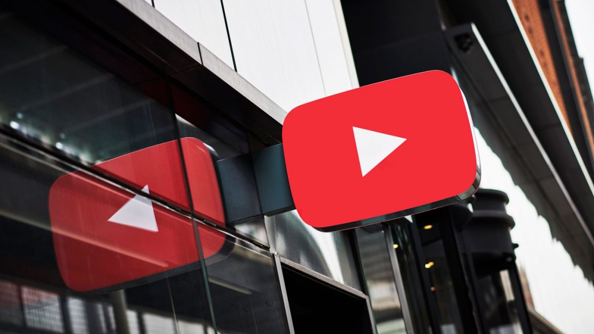 „YouTube не прави доволно за да спречи хакерски напади“