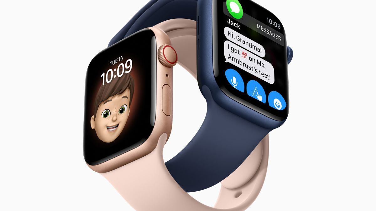 Следната верзија на Apple Watch ќе има функција за следење на астма