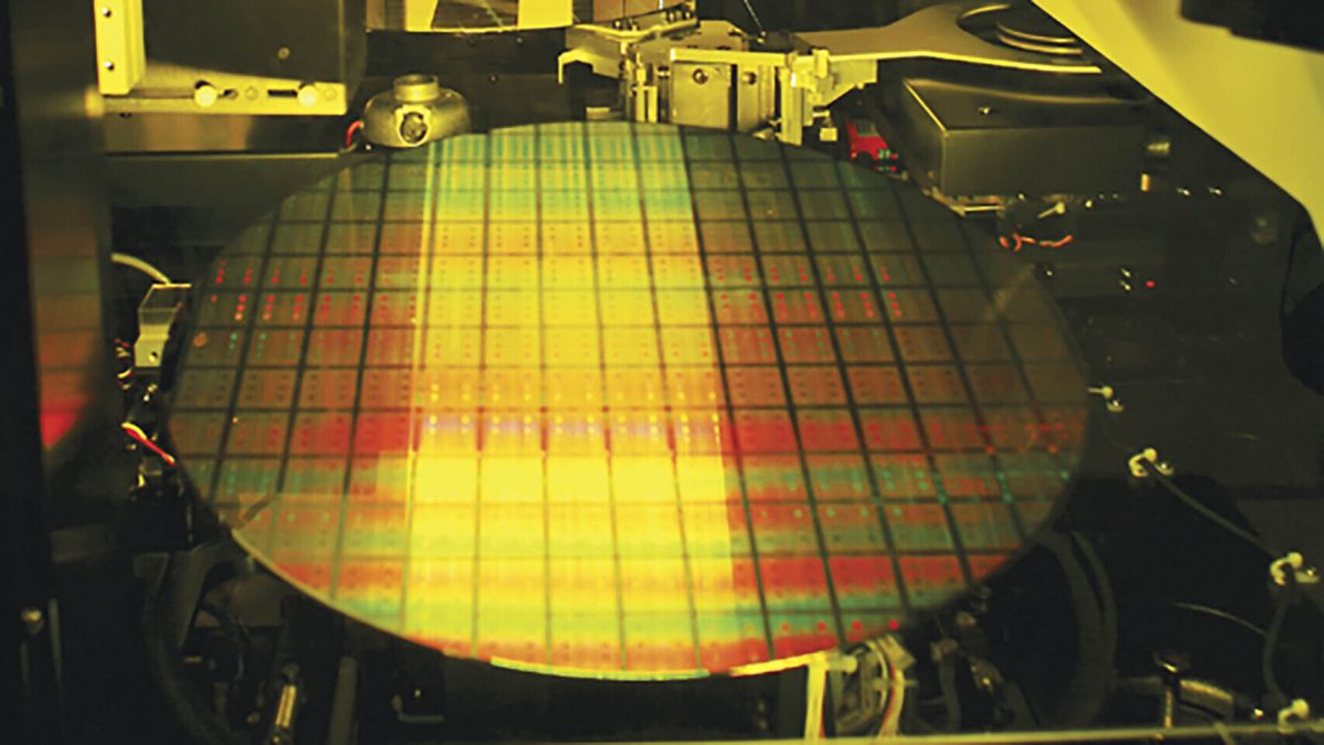 TSMC ќе почне со производство на чипови во 3nm процес