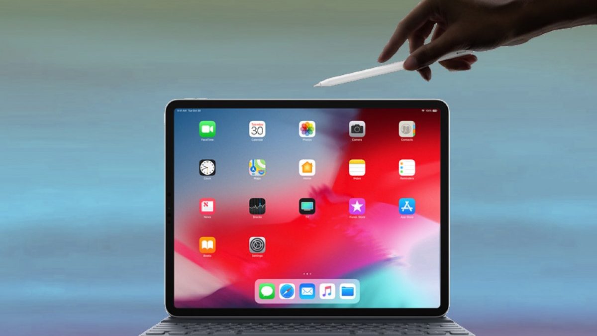 iPad Pro ќе биде првиот уред на Apple со mini-LED дисплеј