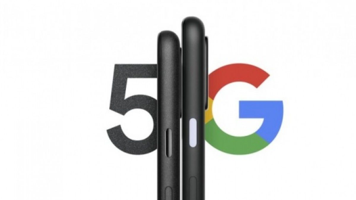 Google Pixel 5 и Pixel 4a 5G прикажани во неколку онлајн продавници