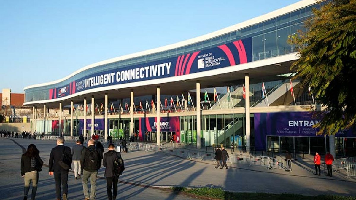 Мобилниот конгрес во Барселона одложен за крајот на јуни 2021. година