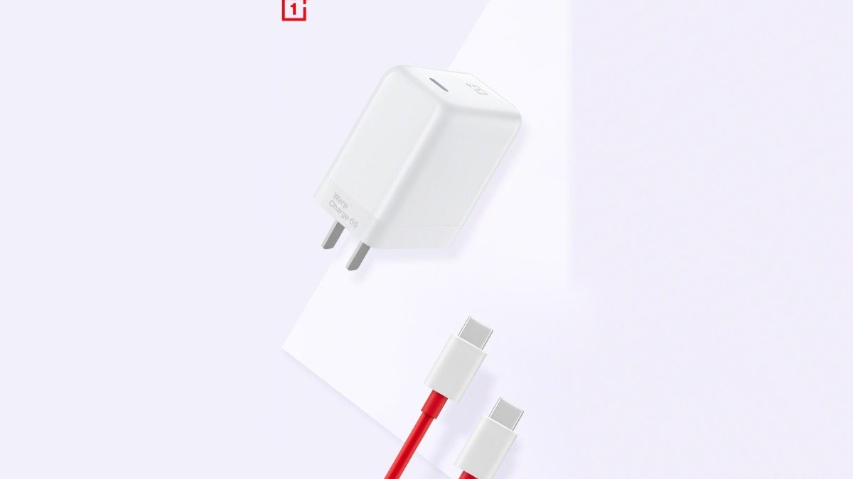 OnePlus Warp Charge 65 и други производи пристигнуваат на 14. октомври