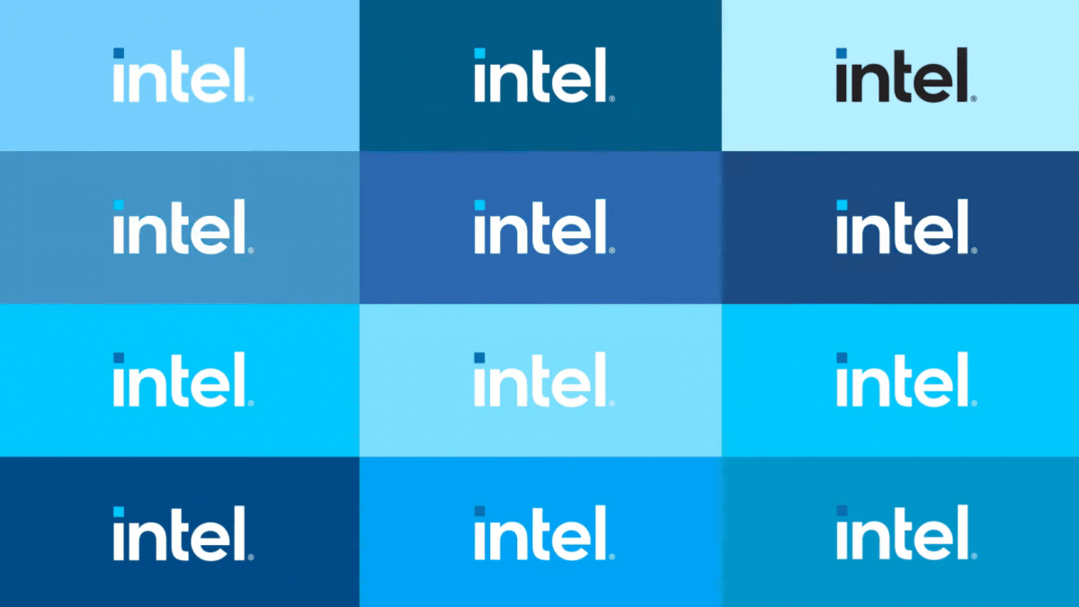 Intel го редизајнираше логото прв пат по 2006. година (ВИДЕО)