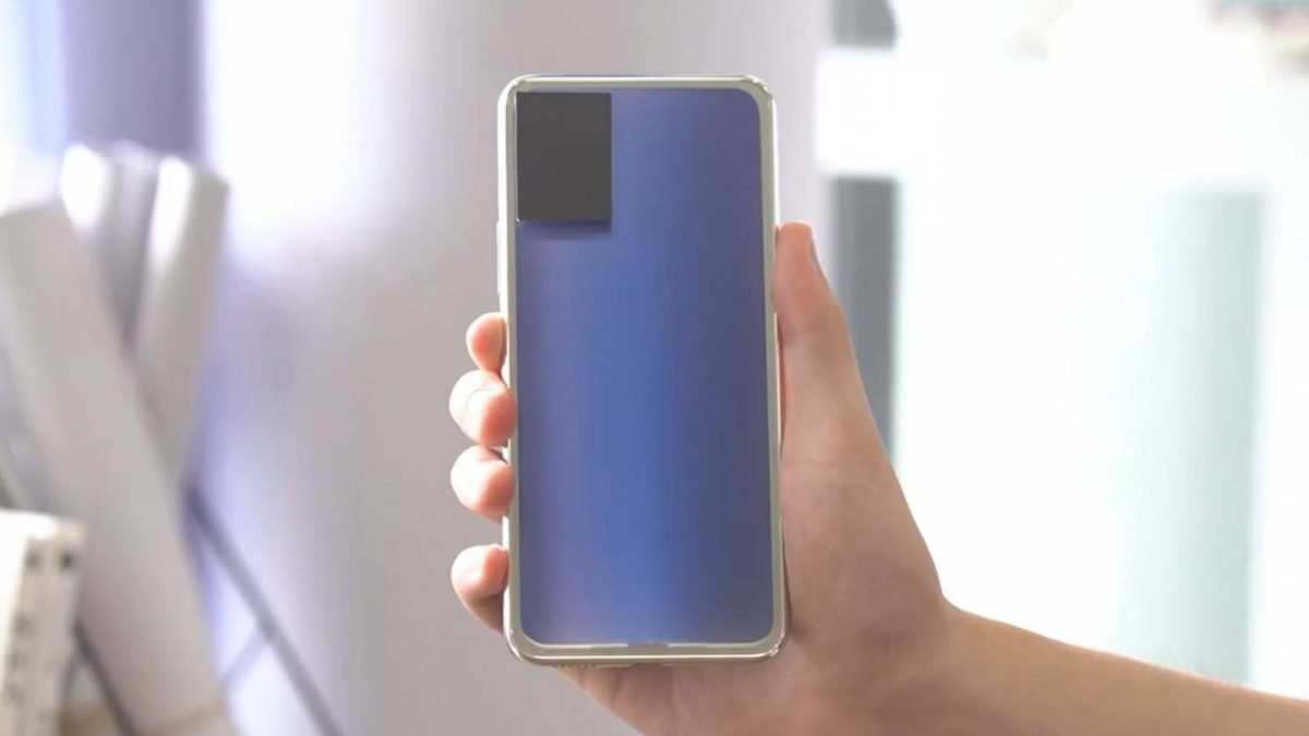 Vivo развива смартфон со задно стакло што ја менува бојата (ВИДЕО)