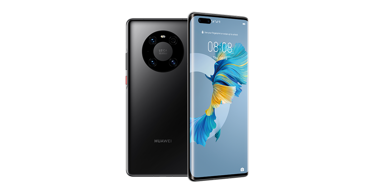 Новиот Mate40 Pro е најеколошки смартфон на Huawei