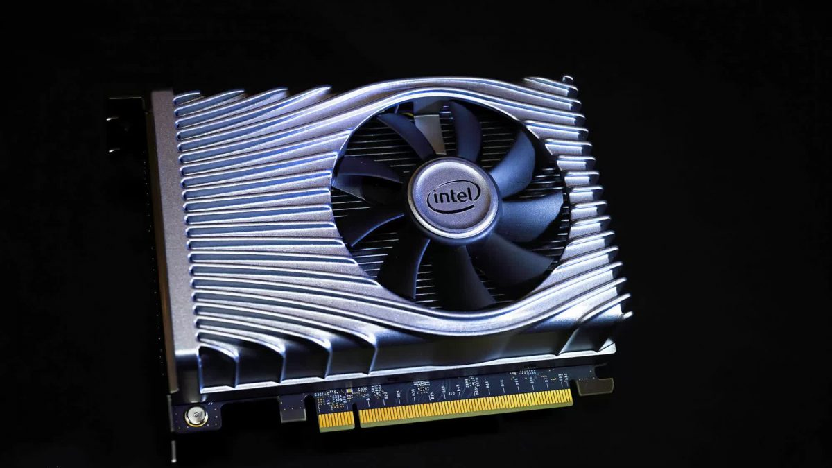 Intel Xe DG1 GPU пристигнува во текот на оваа година
