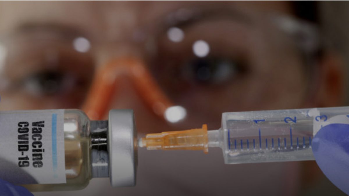 Почина волонтер што ja прими вакцината против коронавирусот на Оксфорд и АстраЗенека