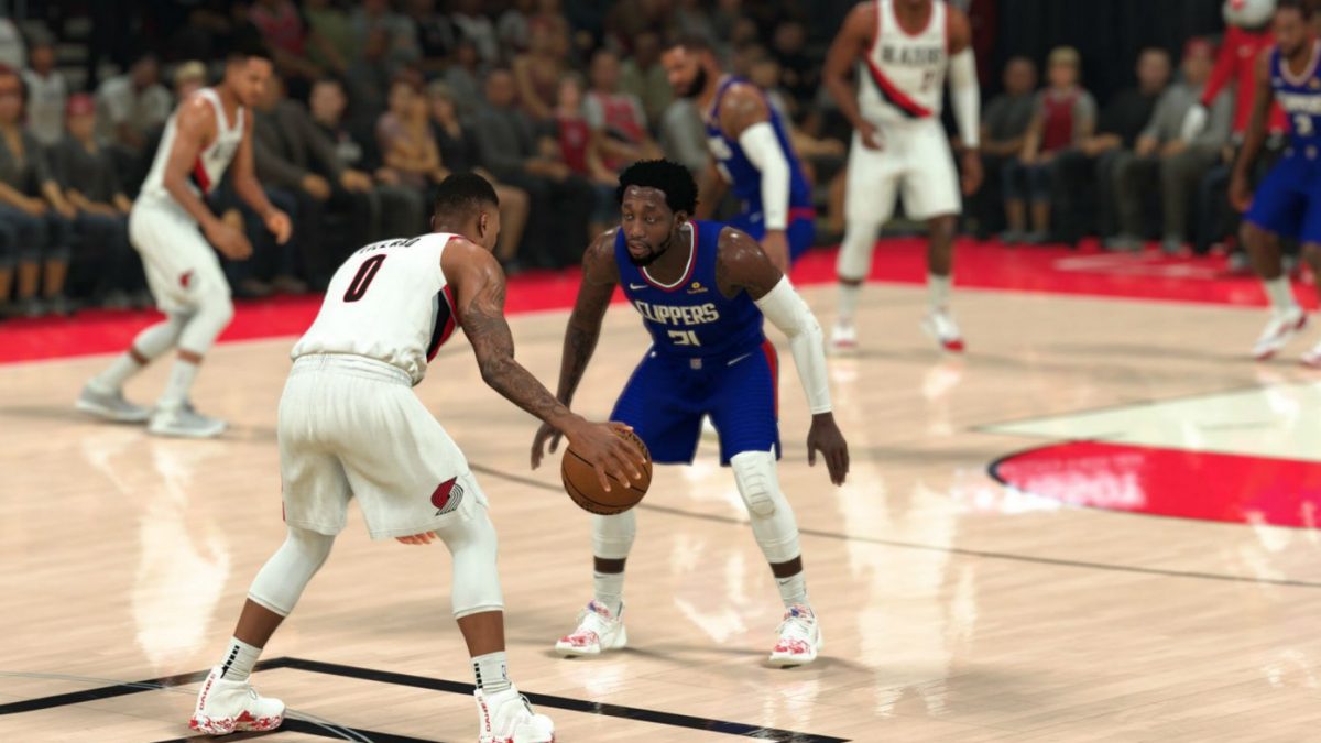 NBA 2K21 пристигнува на PlayStaton 5 и Xbox Series X (ВИДЕО)