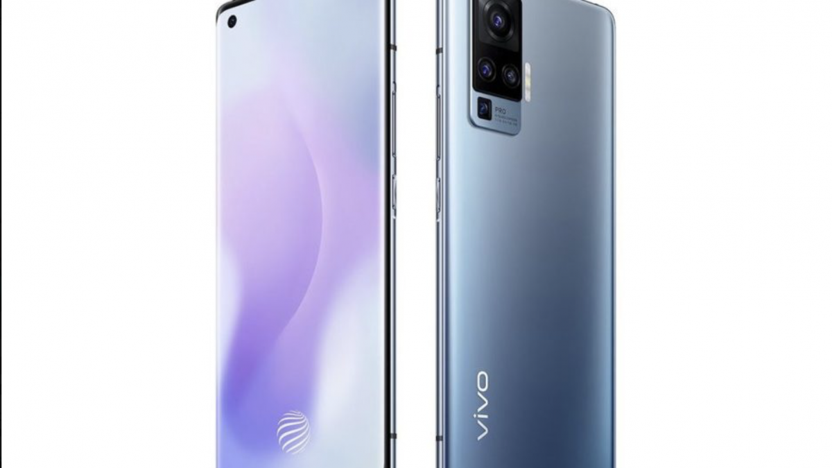 Vivo претстави четири смартфони во Европа, X51 5G има гимбал камера
