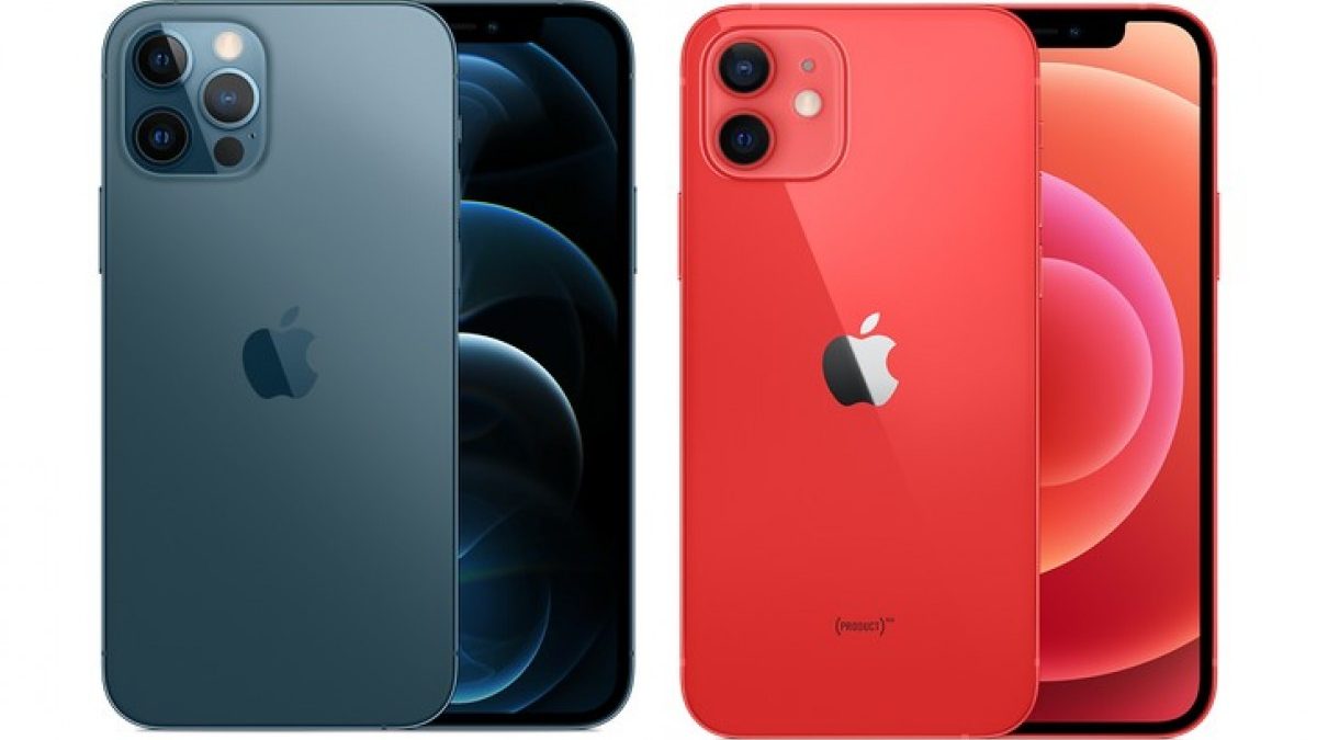 За викендот преднарачани 7-9 милиони iPhone 12 и 12 Pro модели