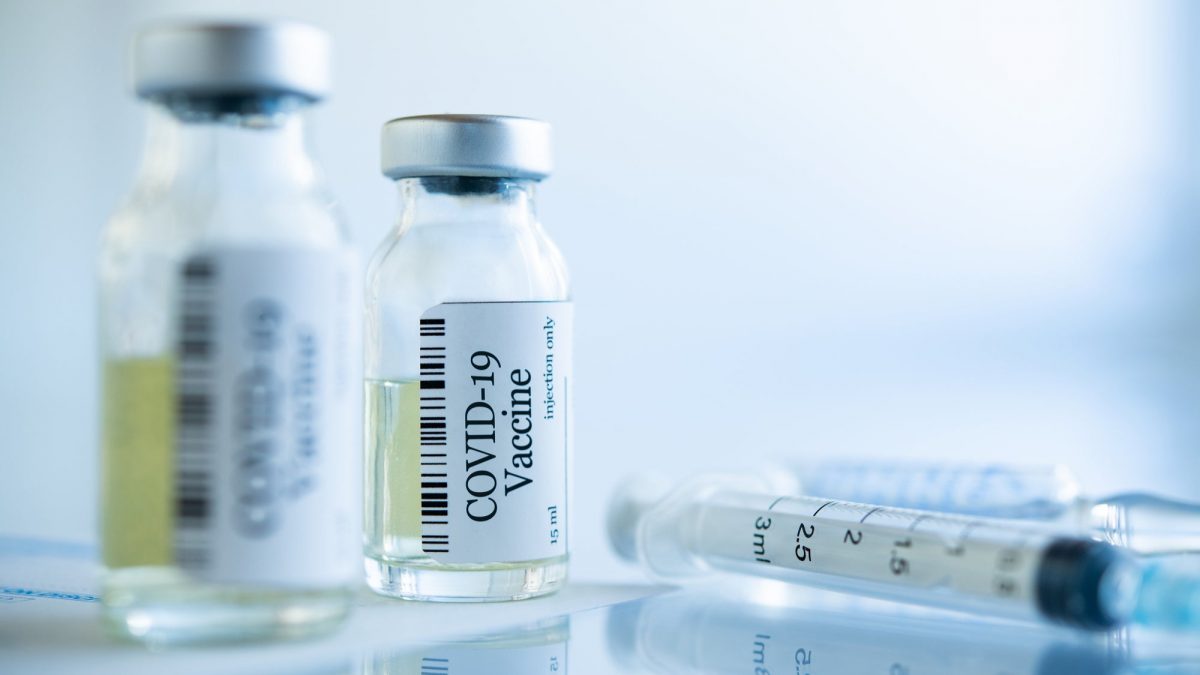 Pfizer бара итно одобрување на вакцината против коронавирусот