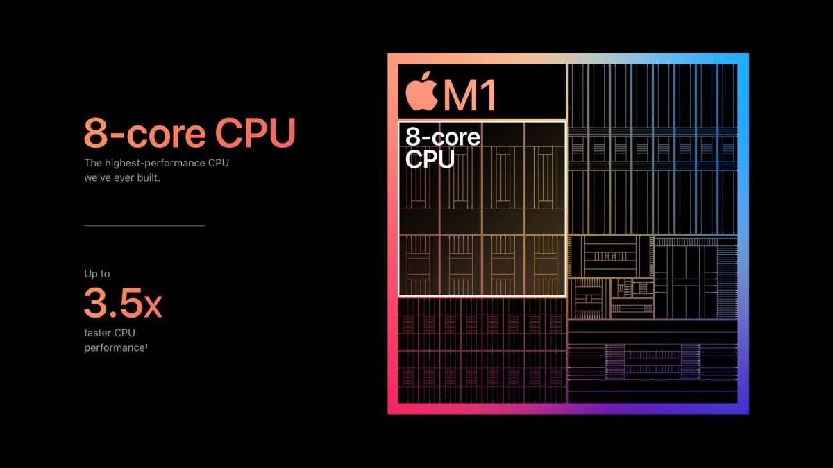 Samsung се поблиску да стане најнов снабдувач на M1 чипови за Apple