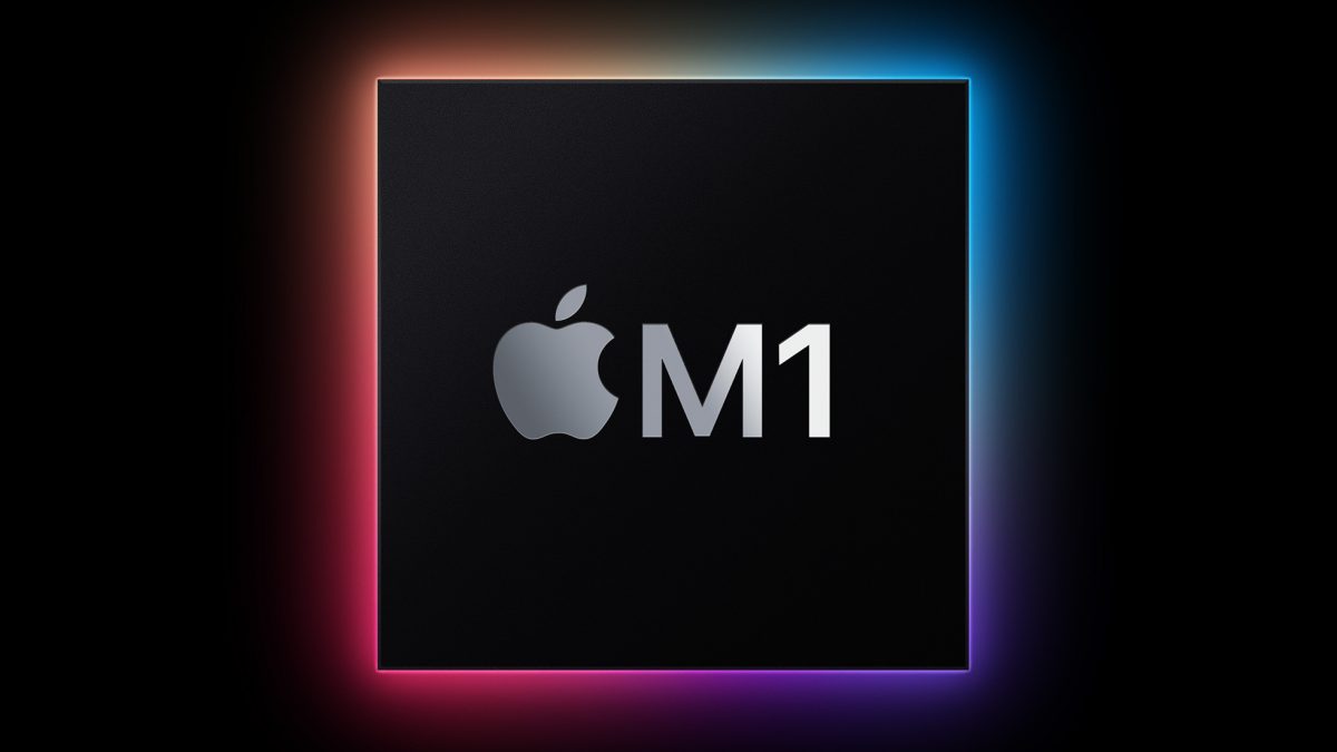 Apple претстави три Mac компјутери со првиот сопствен M1 чип