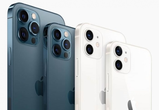 iPhone 13 Pro моделите ќе имаат подобри ultra-wide камери