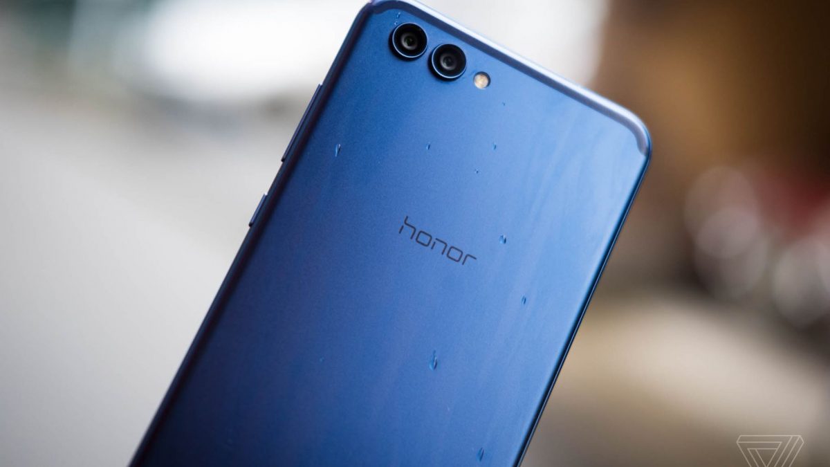 Huawei потврди дека го продава Honor!