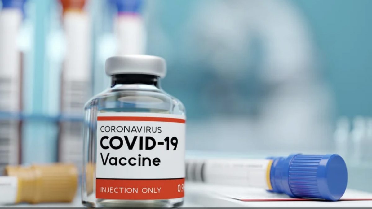 Вакцината  на „Фајзер“ против Ковид-19 е 90 проценти ефикасна