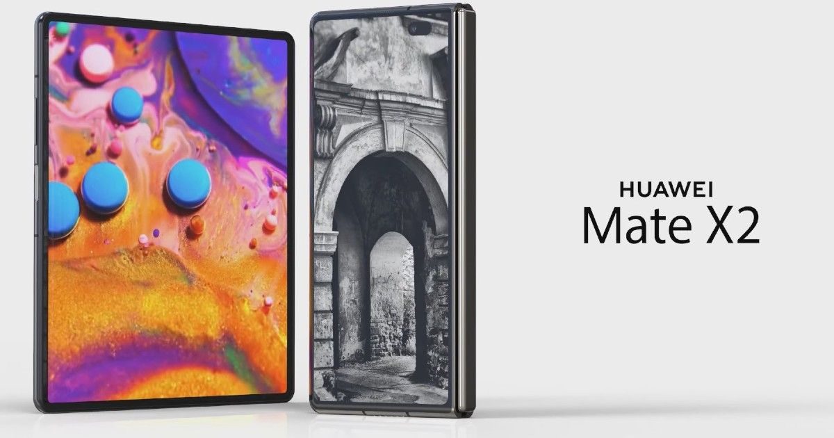 Huawei Mate X2 сертификуван со поддршка за 66W полнење