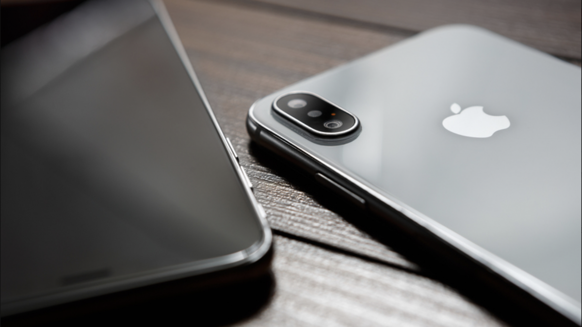 Apple вгради тајно копче во iPhone кое многу корисници не го забележаа