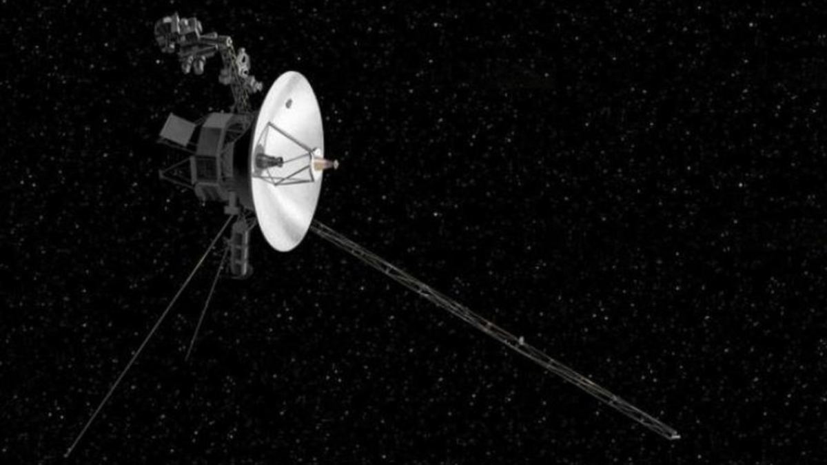 NASA првпат од март воспостави контакт со сондата Voyager 2 (ВИДЕО)