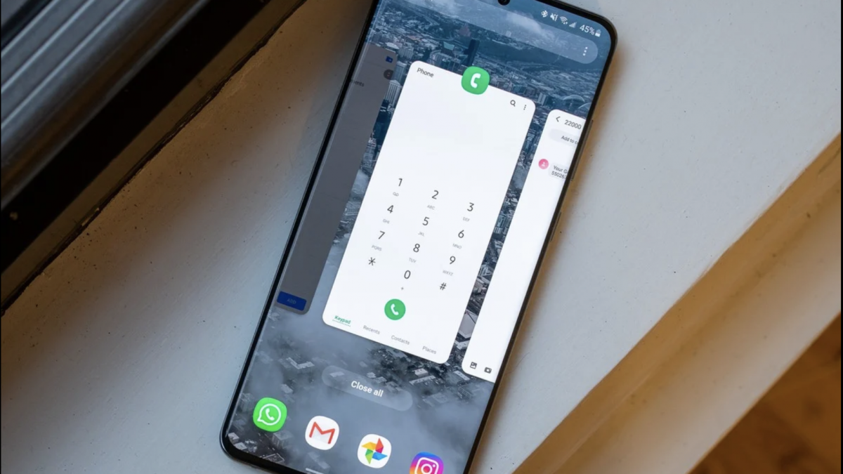 Samsung ќе ви овозможи да го отклучите својот Galaxy телефон само со гласот