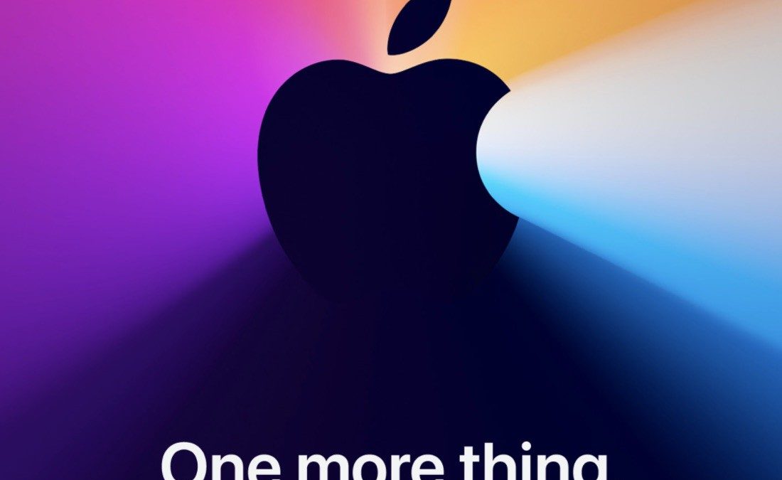 Apple најави уште еден виртуелен настан за 10. ноември